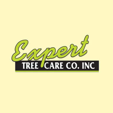 Expert Tree Care Co. Inc logo