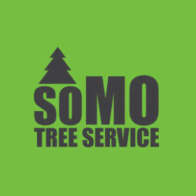 SOMO Tree Service logo