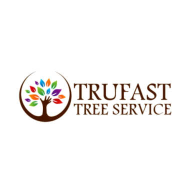 Trufast Tree Service logo