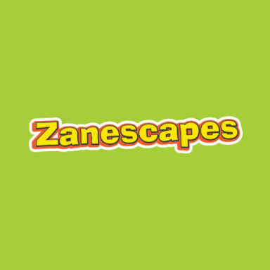 Zanescapes logo