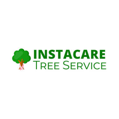InstaCare Tree Service logo