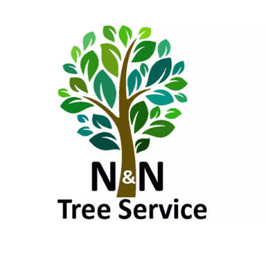 N & N Tree Service LLC logo