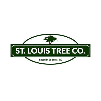 St. Louis Tree Co. logo