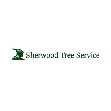 Sherwood Tree Service logo