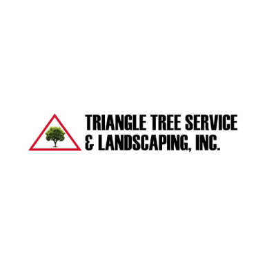 Triangle Tree Service & Landscaping, Inc. logo