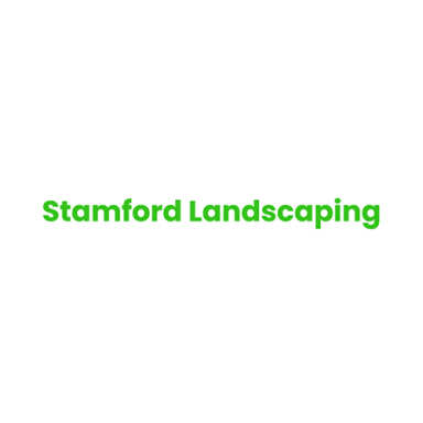 Stamford Landscaping logo