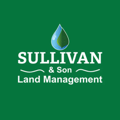 Sullivan & Son Land Management logo