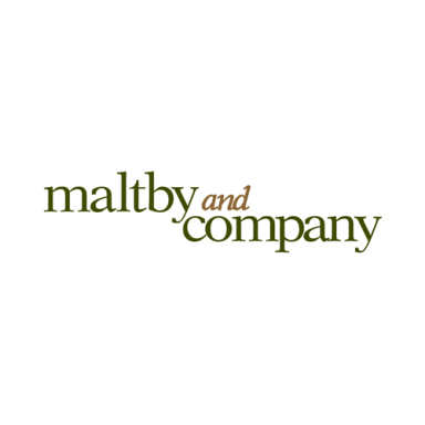 Maltby and Company logo