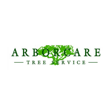 Arborcare Tree Service logo