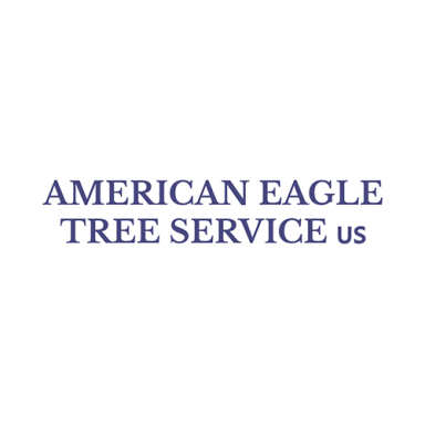 American Eagle Tree Service logo