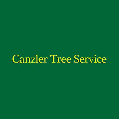 Canzler Tree Service logo