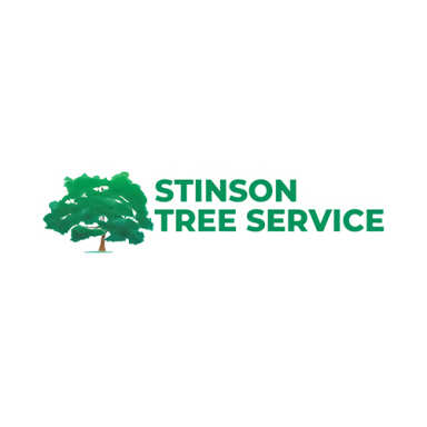 Stinson Tree Service logo