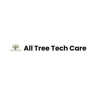 All Tech Tree Care logo