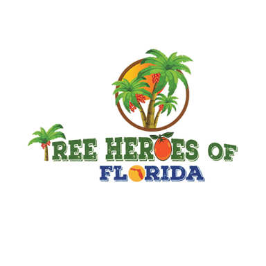 Tree Heroes of Florida logo