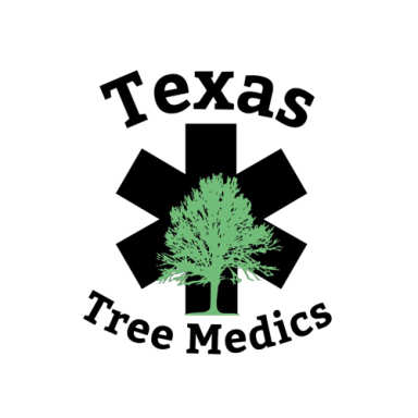 Texas Tree Medics logo