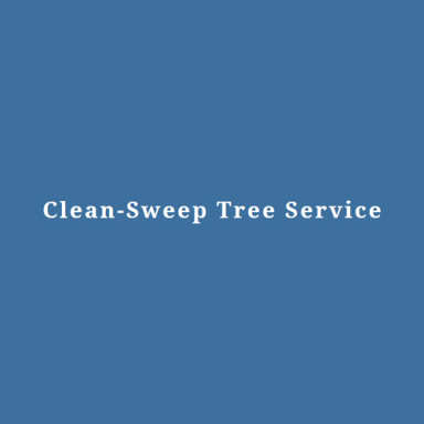 Clean-Sweep Tree Service logo