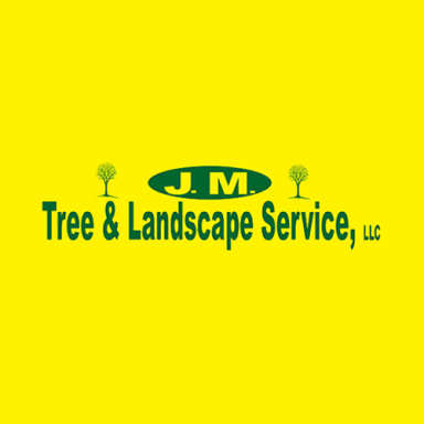 J.M. Tree & Landscape Service, LLC logo