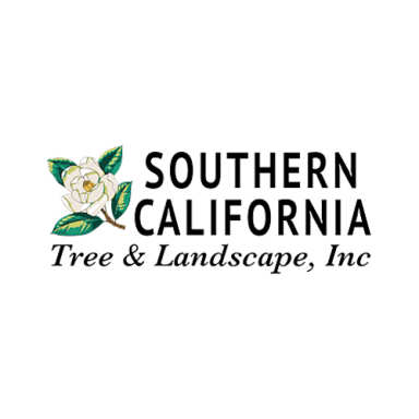 Southern California Tree & Landscape, Inc logo