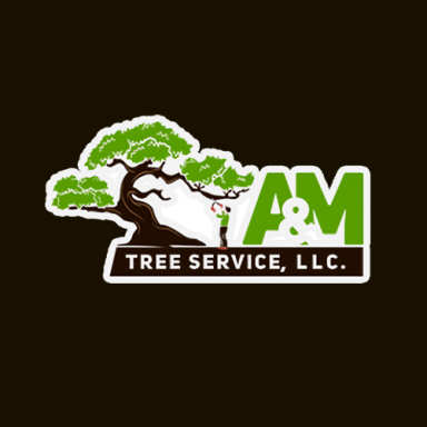 A & M Tree Service LLC logo