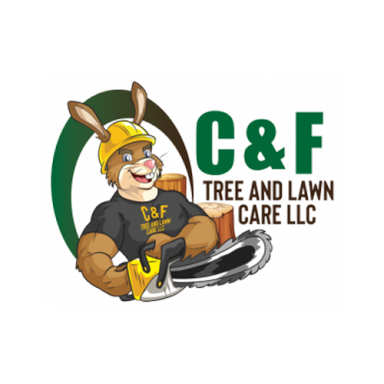 C&F Tree and Lawn Care LLC logo