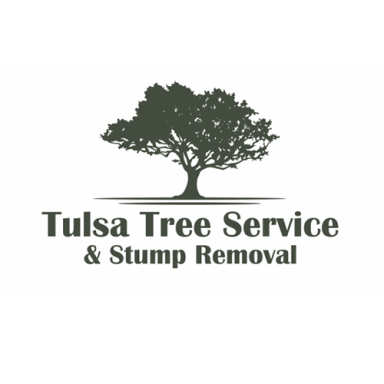 Tulsa Tree Service & Stump Removal logo