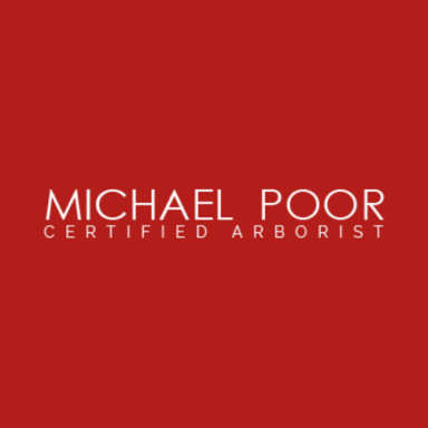 Michael Poor Certified Arborist logo