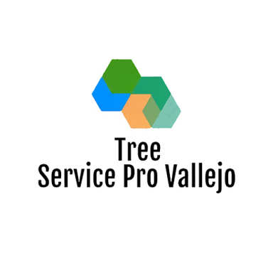 Tree Service Pro Vallejo logo