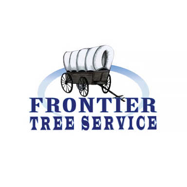 Frontier Tree Service logo