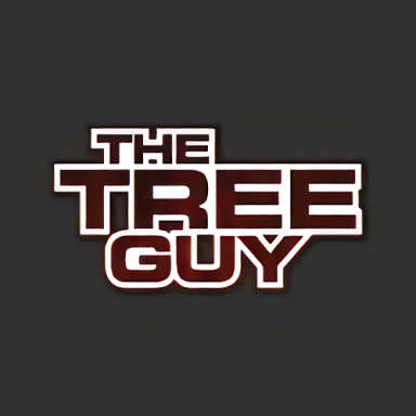 The Tree Guy logo