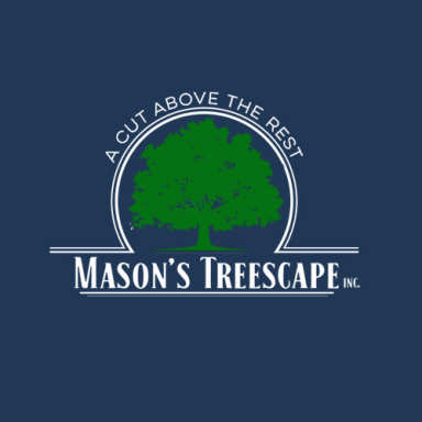 Mason’s Treescape Inc. logo