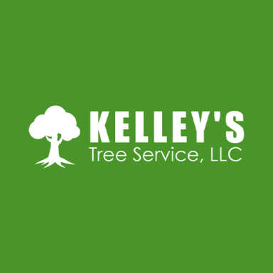 Kelley's Tree Service, LLC logo