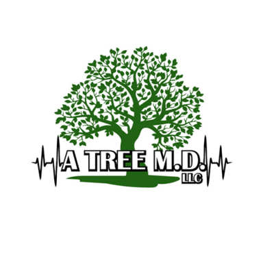 A Tree M.D. LLC logo