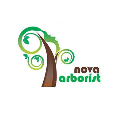 Nova Arborist logo