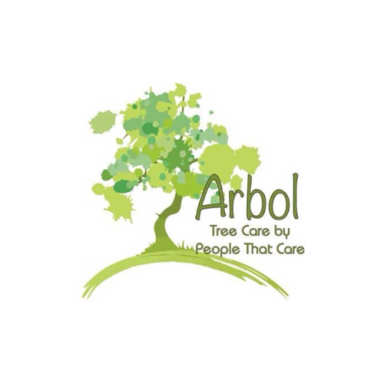 Arbol Tree Care logo