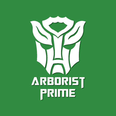 Arborist Prime logo