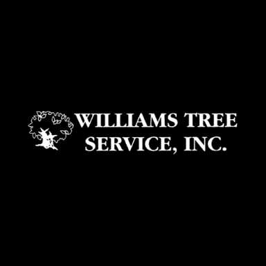 Williams Tree Service, Inc. logo