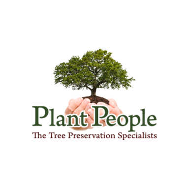 Plant People logo