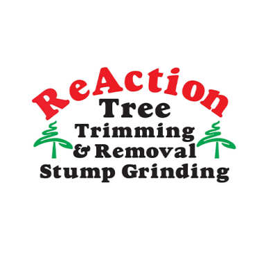 ReAction Tree logo