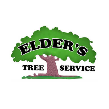 Elder's Tree Service logo