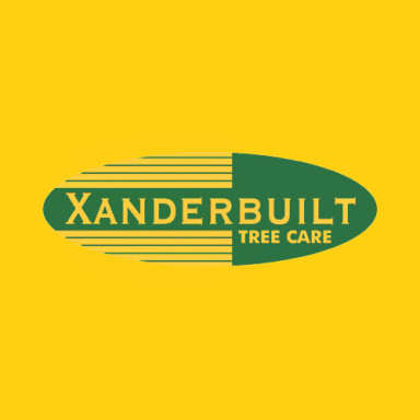 Xanderbuilt Tree Care logo