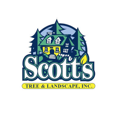 Scott’s Tree & Landscape, Inc. logo