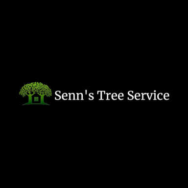 Senn's Tree Service logo