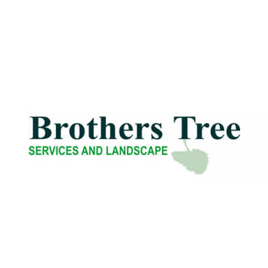 Brothers Tree Service and Landscape Corp. logo