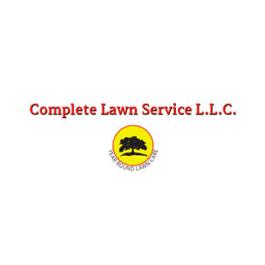 Complete Lawn Service L.L.C logo