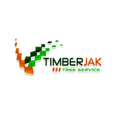 Timberjak Tree Service logo