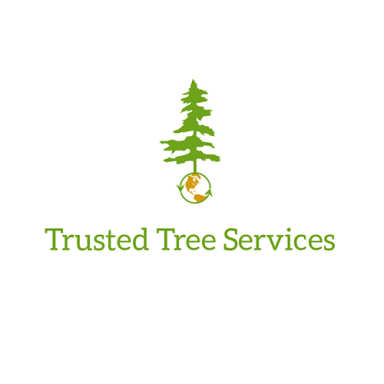 Trusted Tree Services logo