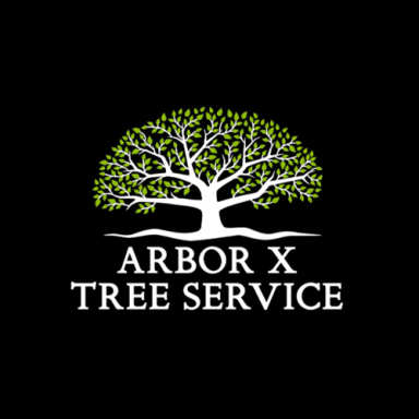 Arbor X Tree Service logo