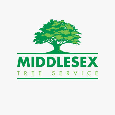 Middlesex Tree Service logo