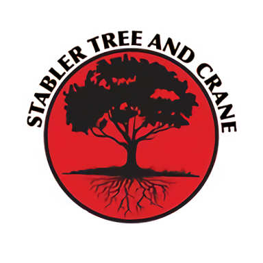 Stabler Tree and Crane logo