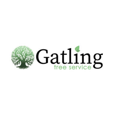 Gatling Tree Service logo